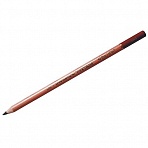 Сепия коричневая светлая Gioconda, карандаш, L=175мм, R=7.5мм, 12шт/уп. 