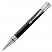 превью Ручка шариковая PARKER «Duofold Classic Black CT», корпус черный, детали палладий, черная, 1931390