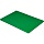 Доска разделочная Gastrorag 450×300×12 мм полиэтиленовая зеленая (артикул производителя CB45301GR)