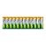 превью Аккумулятор GP GP270AAHC-B12 АА 2700 series (min 2600mAh) 12 шт