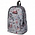 превью Рюкзак Berlingo Casual «First in Space» 39.5×27×13см, 1 отделение, 3 кармана, уплотненная спинка
