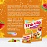 превью Мармелад жевательный Fruittella Крутой Микс Мини 200 г