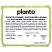 превью Напиток с фисташкой и кешью PLANTO Barista со вкусом Фисташкового пломбира 1 л