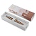 превью Ручка шариковая Parker «Jotter Rome Bronze CT» синяя, 1.0мм, кнопочн., подарочная упаковка