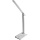 Светильник Ultraflash UF-730 C01 белый (Led, 11Вт, 3 цвет. темп., 3 ур. ярк)