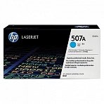 Картридж лазерный HP CE401A