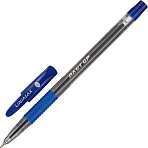 Ручка шариковая масляная Unimax Dart GP синяя (толщина линии 0.5 мм)