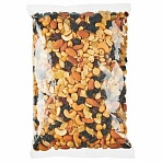 Смесь сладкая жареных орехов с цукатамиСЕМУШКА1 кг