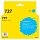 Картридж струйный T2 № 727 IC-HF9J76A гол. для HP Designjet T920/T2500