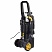превью Минимойка HUTER M135-PW, мощность 1.65 кВт, давление 135 бар, шланг 5 м
