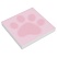 превью Блок для записей MESHU «Paw», 8.5×8.5см, 100л., на склейке