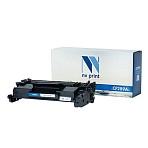 Картридж лазерный NV PRINT (NVP-CF289A) для HP LaserJet M507/M528, ресурс 5000 стр., БЕЗ ЧИПА, БЕЗ ГАРАНТИИ