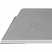 превью Лезвия сменные для строительных ножей Olfa OL-SKB-2/50B 17.5 мм трапециевидные (50 штук в упаковке)