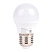 превью Лампа светодиодная SONNEN EXTRA, 7 (60) Вт, E27, шар, теплый белый, 30000 ч, LED G45-7W-2700-Е27