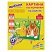 превью Картина по номерам 15×20 см, ЮНЛАНДИЯ «Пушистики», на холсте, акрил, кисти