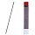 Грифели для цанговых карандашей Koh-I-Noor «Gioconda», 6B, 5.6мм, 6шт, круглый, пласт. короб