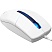 превью Мышь компьютерная A4Tech N-530S белый оптич. (1200dpi) USB(2but) (1920843)