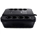 превью Источник бесперебойного питания (ИБП) Powercom Back-UPS SPD-1000N OffLine