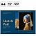 превью Альбом для рисования 40л., А4, на скрепке Greenwich Line «Great painters. Vermeer», 120 г/м2