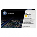 Картридж лазерный HP CE402A