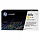 Картридж лазерный HP CE402A