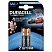 превью Батарейки Duracell Turbo AAA/286/LR03, 1.5В, алкалиновые, 2 шт. в блистере