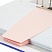 превью Разделитель листов Attache картонный 100 листов розовый (230x120 мм)