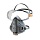 Полумаска Jeta Safety 6500 размер L