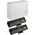 превью Картридж лазерный Retech 106R03048 чер. для Xerox WC3025 (2шт/уп)