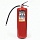 Огнетушитель порошковый ОП-8, АВСЕ (твердые, жидкие, газообразные вещества, электрические установки) закачной, ЗПУ Алюм, ЯРПОЖ