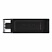 превью Флеш-память USB 3.2 Gen1 64 Гб Kingston DataTraveler 70 (DT70/64GB)