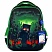 превью Ранец BRAUBERG FIT, 2 отделения, «Night warrior», 38×27х14 см