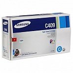 Картридж лазерный Samsung CLT-C409S