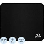 Коврик для мыши Redragon Flick M 270×320х3 мм, ткань+резина (77988)