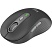 превью Мышь компьютерная Logitech M750 4000dpi BT/USB 5but(910-006269)графит