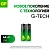 превью Батарейки КОМПЛЕКТ 2 шт., GP Ultra Plus G-Tech, AA (LR6), алкалиновые, пальчиковые