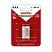 превью Аккумулятор Smartbuy 1100 mAh AAA/2BL NiMh