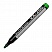 превью Маркер для досок и флипчарт ScriNova VX-200 зелёный (толщина линии 1-3 мм)