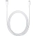 превью Кабель Apple Lightning - USB-C Cable 1 метр (MM0A3ZM/A / MQGJ2ZM/A / MX0K2ZM/A)