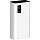 Внешний аккумулятор PERO PB05 10000 mAh, Li-Pol, output USB-C + 2USB-A, белый
