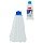 Насадка МОП для швабры OfficeClean Professioanl карманы\уши, 42×12см, хлопок (ворс 4-5.5см), белая