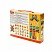 превью Деревянный пазл Baby Toys, 40 элементов, картонная коробка