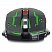 превью Мышь беспроводная Sven RX-G930W, бесшумная работа кнопок, подсветка, черный, 5btn+Roll