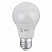 превью Лампа светодиодная ЭРА LED 15 Вт E27 грушевидная 4000 К холодный белый свет