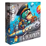Игра настольная Десятое королевство «Иллюзориум», картонная коробка