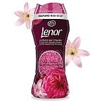 Кондиционер для белья в гранулах210 гLENOR «Ruby Jasmine (Gelsomino Scarlatto)»жасмин