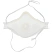 превью Респиратор Parus 1CK противоаэрозольный с клапаном FFP1