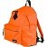 превью Рюкзак Attache Neon  универсальный оранжевый, размер 300×140x390