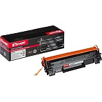Картридж лазерный Комус W1500A чер. для HP LaserJet M111a/MFP M141a