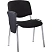 превью Столик (пюпитр) для стула Easy Chair Изо чёрный (пластик)